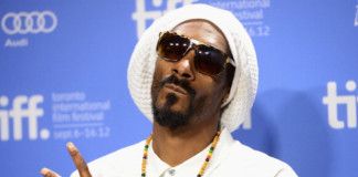 Snoop Dogg Joins Istanbul Summer Music Lineup