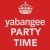 Yabangee Party Time