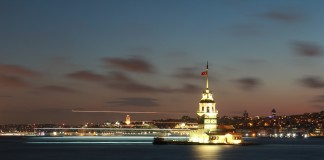 166 Reasons Not to Leave Istanbul reasons not to leave istanbul