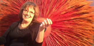 Istanbul Stories: Nuran Terzioğlu, Gallery Owner