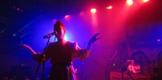 BaBa Zula @ Babylon: Review