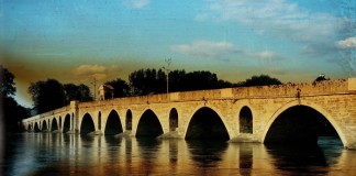 Weekend Getaway: Edirne