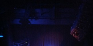 Theodore Paul & Gabriel @ Salon IKSV: Reviewed