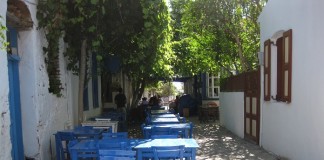 Weekend Getaway: Bozcaada