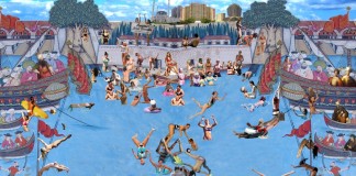 In Conversation with Artist Gazi Sansoy