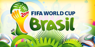 It’s Here! A 2014 World Cup Schedule & Venue List