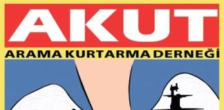 Interview: Nasuh Mahruki on AKUT (Search and Rescue Assocation)