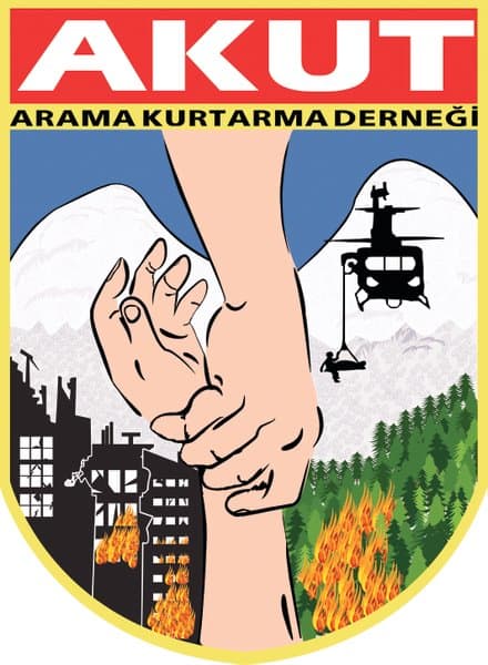 AKUT Search and Rescue Association