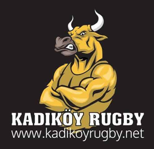 kadikoy rugby logo