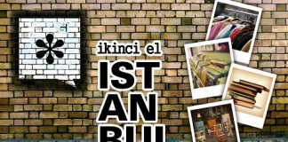 Istanbul’s First Second-Hand Shopping Guide