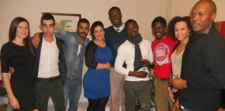 Cast Away: Istanbul’s Rüzgar Casting Agency