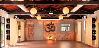 English-Only Classes @ Cihangir Yoga