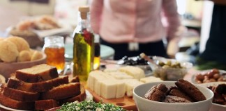 Istanbul Breakfast Club