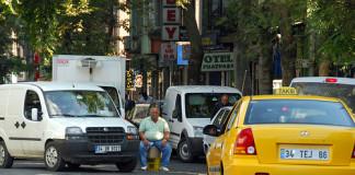 25 Eco-Signs You Live in Turkey