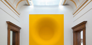 Review: Anish Kapoor @ Sakıp Sabancı Museum