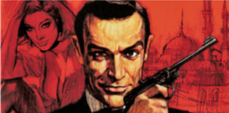 Look Familiar? Five Movies Set in Istanbul