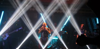 Review: Gripin @ Jolly Joker