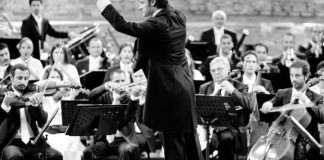 Beethoven is in the Air