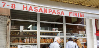 A History Savored in Bread