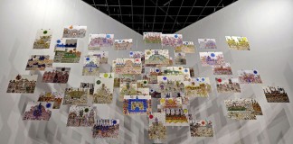 Review: Neighbours @ Istanbul Modern