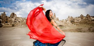 Meet the Photographer: ‘City Box’ Athens – Istanbul Meets Jules Balsiger