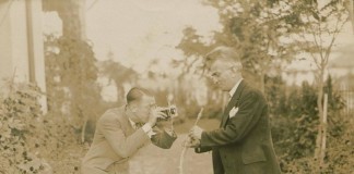 Review: Dismantling the Archive @ SALT Galata