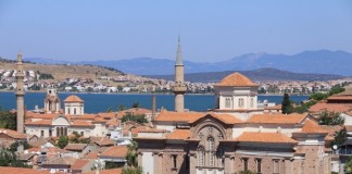 Weekend Getaway: Ayvalık