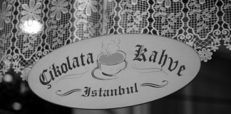 Insider Trading: The Best Hot Chocolate @ Çikolata & Kahve