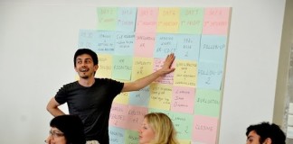 Meet the Civil Society Worker: ‘City Box’ Athens – Istanbul Meets Ragip Zik