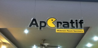 Insider Trading: Aperatif Café