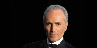 Jose Carreras Marks the Musical Season