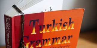 Five Tips for Learning Turkish as a Native English Speaker