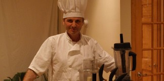 Raw Food: An Offbeat Way of Living in Kartepe