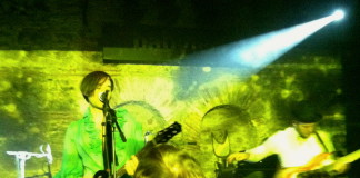 Review: Of Montreal @ Babylon