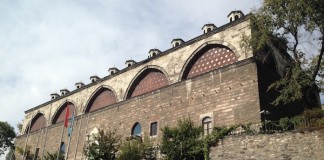 Tophane-i Amire Culture & Arts Center