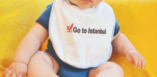 Five Tips for Getting Around Istanbul with a Baby