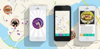 Insider Trading: Street Art Istanbul Mobile App