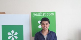 Yabangees Making a Difference: Yesilist Eco-Pioneer Jeremy Pingul