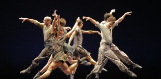 Masters of Movement: Limón Dance Company