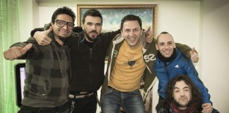 In Conversation With Che Sudaka