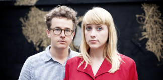Review: Wye Oak @ Salon IKSV