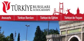 Türkiye Bursları: Fully Funded Graduate and Postgraduate Scholarships in Turkey