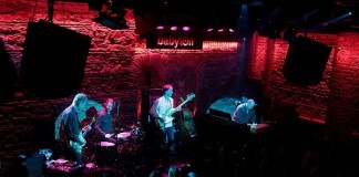 Review: Medeski, Martin & Wood – Wide Open @ Babylon