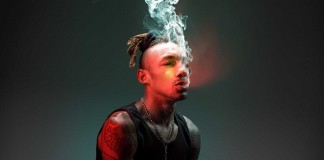 Review: Tricky @ garajistanbul