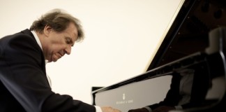 Celebrating Beethoven with Buchbinder (and some Mozart on the side)