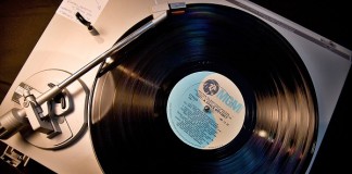 Hunting for Records in Istanbul, Part 2: Kadıköy