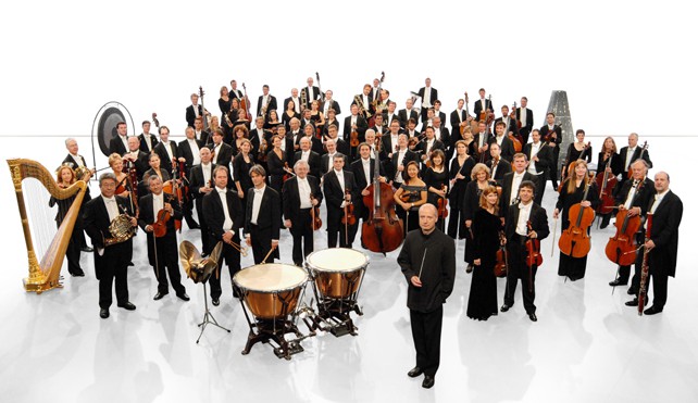 Frankfurt Radio Symphony Orchestra