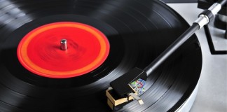 Hunting for Records in Istanbul, Part 1: Beyoğlu