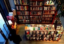 Top 5 Bookshops in Istanbul