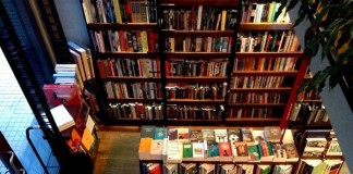 Top 5 Bookshops in Istanbul